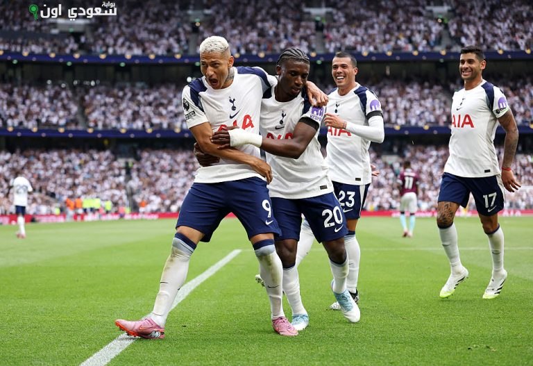 ريتشارليسون و قدوس