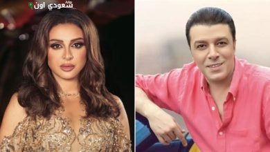مصطفى كامل يرسل برسالة اعتذار إلى أنغام ويحكي تفاصيل جديدة عن الموقف
