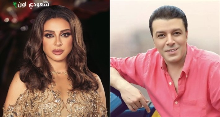 مصطفى كامل يرسل برسالة اعتذار إلى أنغام ويحكي تفاصيل جديدة عن الموقف