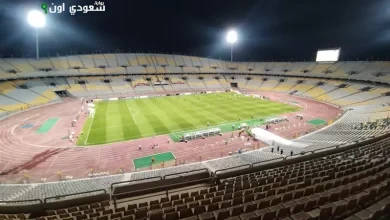 برج العرب يطلب اعتماد الملعب من اتحاد الكرة وكاف
