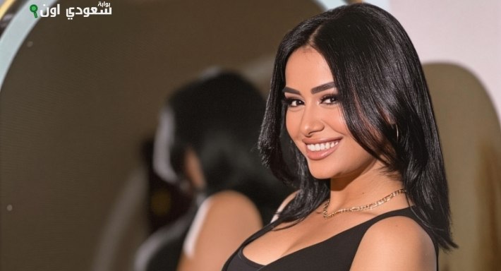 نانسي صلاح تنضم إلى مسرحية "فيلم رومانسي"