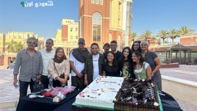 ياسمينا العبد تبدأ أولى بطولاتها المطلقة في مسلسل "ميدتيرم"