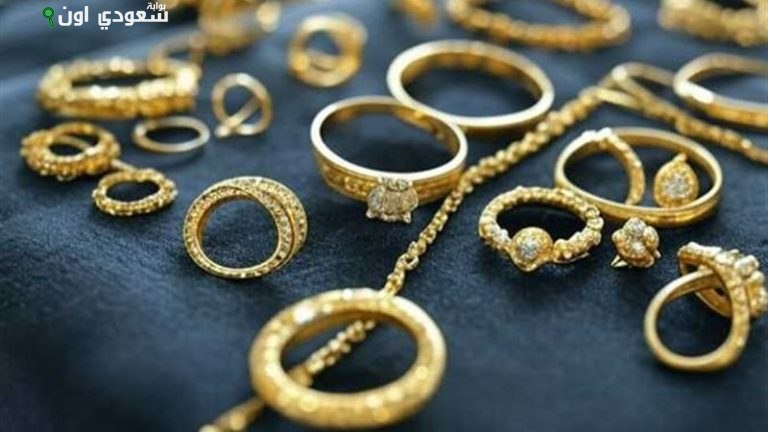 أسعار الذهب