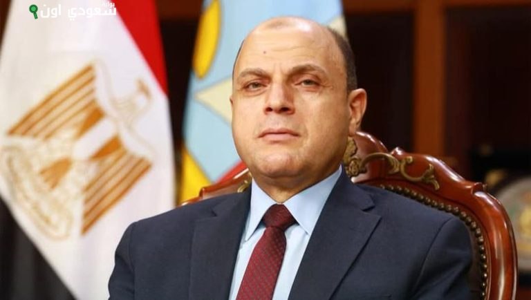 محافظ كفر الشيخ