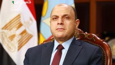 محافظ كفر الشيخ