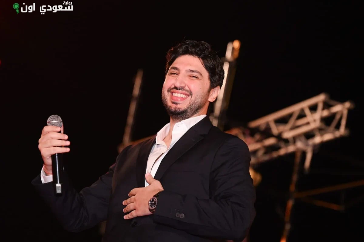 محمد فضل شاكر