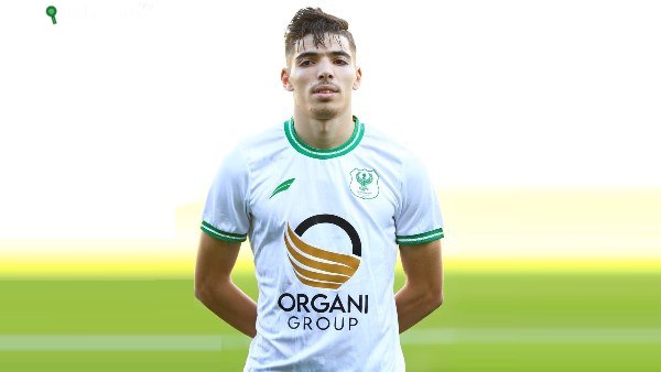 عبدالرحيم دغموم