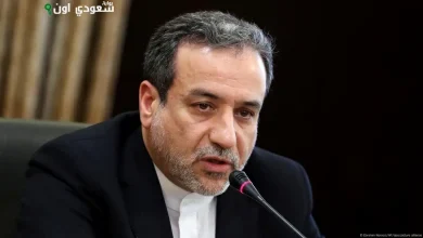 نائب وزير الخارجية الإيراني، عباس عراقجي
