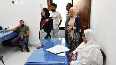 الكشف عن 482 طالبا بجامعة الإسماعيلية قبل بدء العام الدراسي