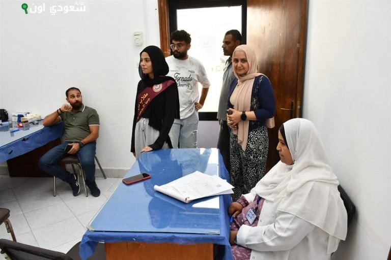 الكشف عن 482 طالبا بجامعة الإسماعيلية قبل بدء العام الدراسي