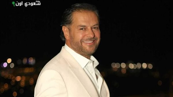 راغب علامة