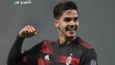 أندري سيلفا