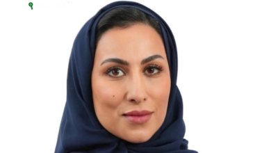 منى العجمي تصبح المتحدث الرسمي باسم وزارة التعليم