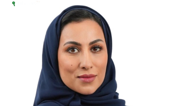 منى العجمي تصبح المتحدث الرسمي باسم وزارة التعليم