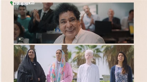 محمد منير يشارك بأغنية دعائية وفيلم ضي يسلط الضوء على قوة الحلم