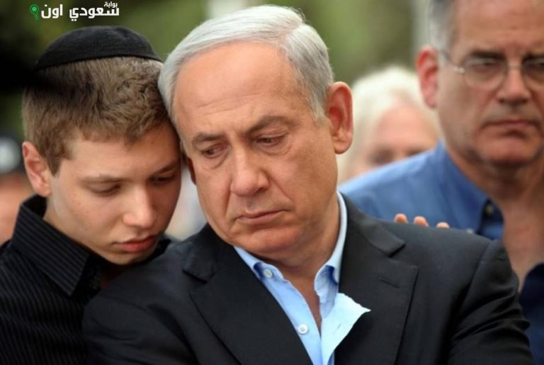 اندلاع حرب كلامية بين نجل نتنياهو وإعلامي بريطاني مشهور يثير الجدل على الساحة العالمية