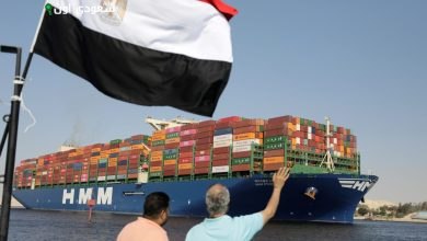 زيادة صادرات مصر إلى أفريقيا لتصل إلى 3.1 مليار دولار في 2025