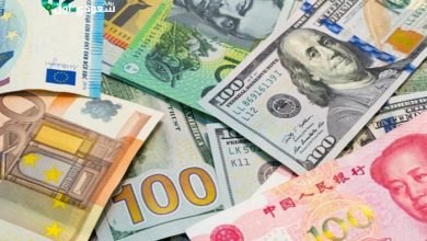 أسعار الدولار والعملات الأجنبية