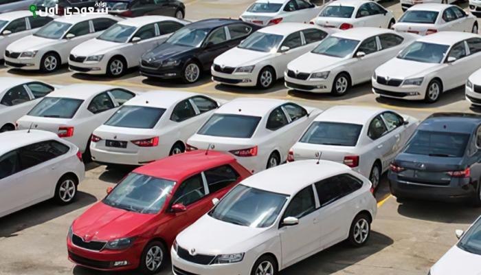 أسعار السيارات المستعملة