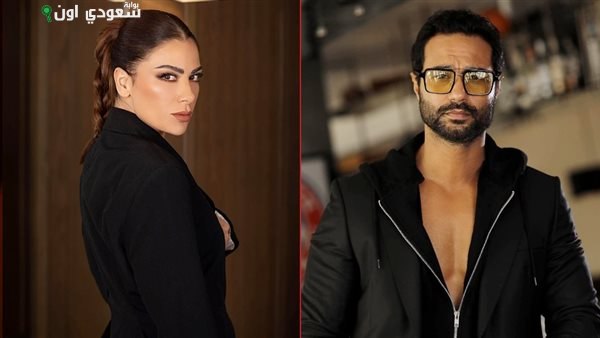 كريم فهمي مسلسل "220 يوم"