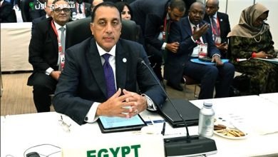 مدبولي يشارك في مأدبة عشاء رسمية أقامها رئيس وزراء اليابان