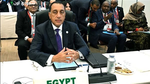 مدبولي يشارك في مأدبة عشاء رسمية أقامها رئيس وزراء اليابان
