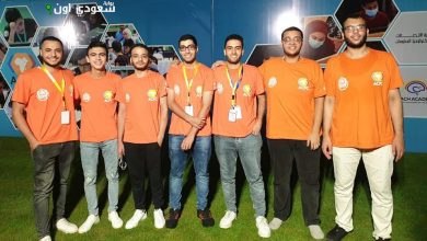 فريقا هندسة بشبرا بنها يتأهلان لمسابقة البرمجية العربية والأفريقية
