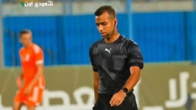 الحكم مصطفى شهدي