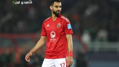 عمرو السولية