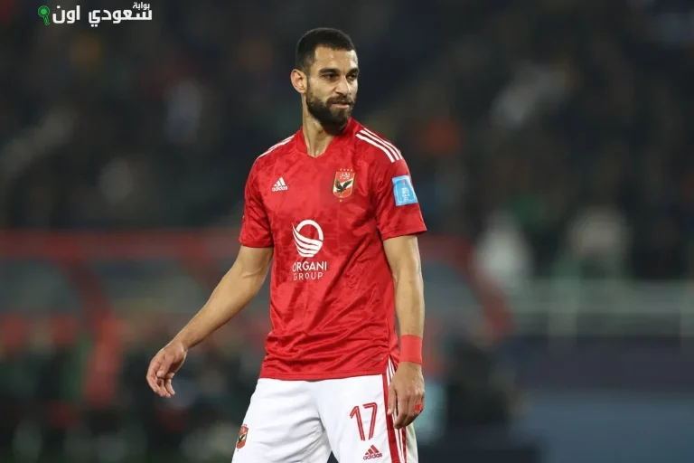 عمرو السولية