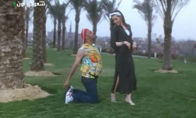 مي عز الدين كواليس فيلم "بوحة"