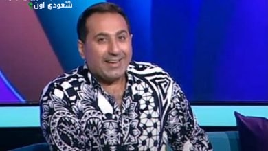 عماد يسري