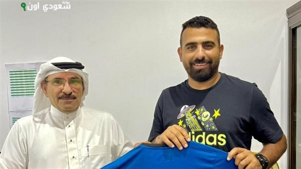 شباب طيبة السعودي يعين حلمي علام مديراً رياضياً للموسم الجديد
