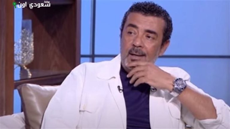 شريف خير الله