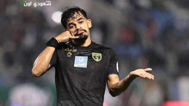 سعد الناصر