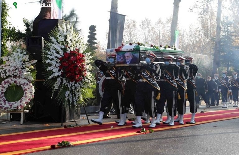 إيران تنفي الاتهامات الغربية المتعلقة بالاغتيالات والخطف وتؤكد عدم صحتها