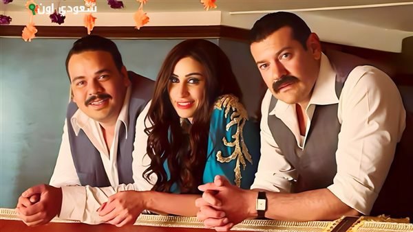 مصطفى غريب يسلط الضوء على جوانب شخصيته في فيلم "درويش" مع عمرو يوسف