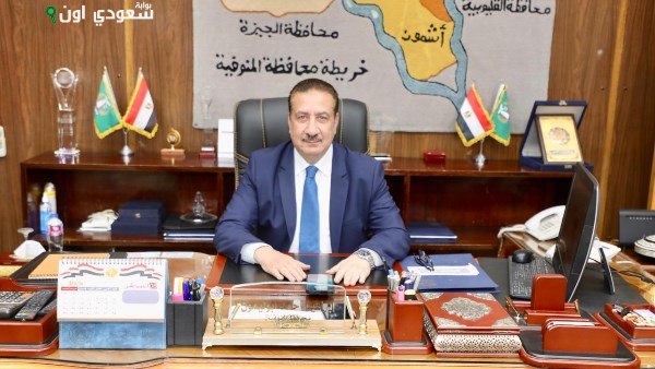 محافظ المنوفية يعلن ضبط 2 طن زيت ومخالفات بالباجور