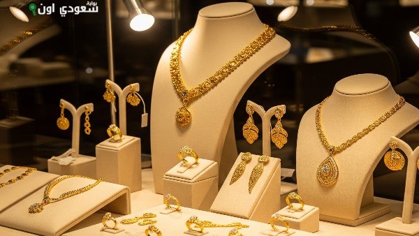 أسعار الذهب