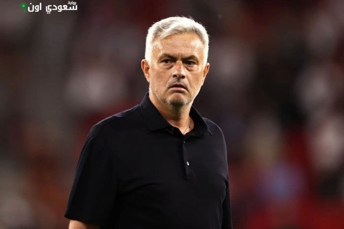 جوزيه مورينيو