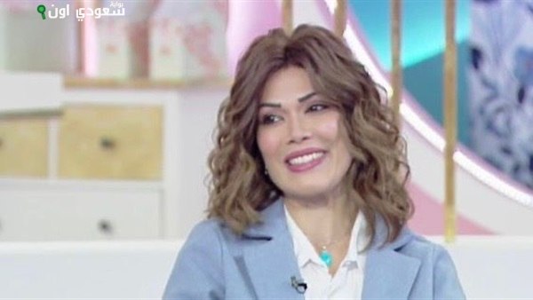 الفلكية وفاء حامد