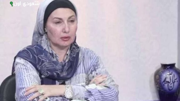 الفنانة جميلة عزيز