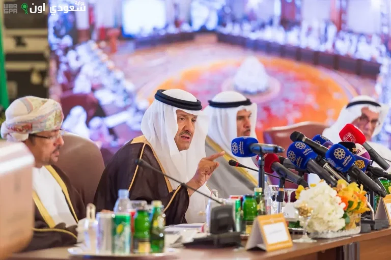 سلمان بن سلطان يثمن دور الحراك الثقافي في تعزيز الهوية الوطنية بالمملكة