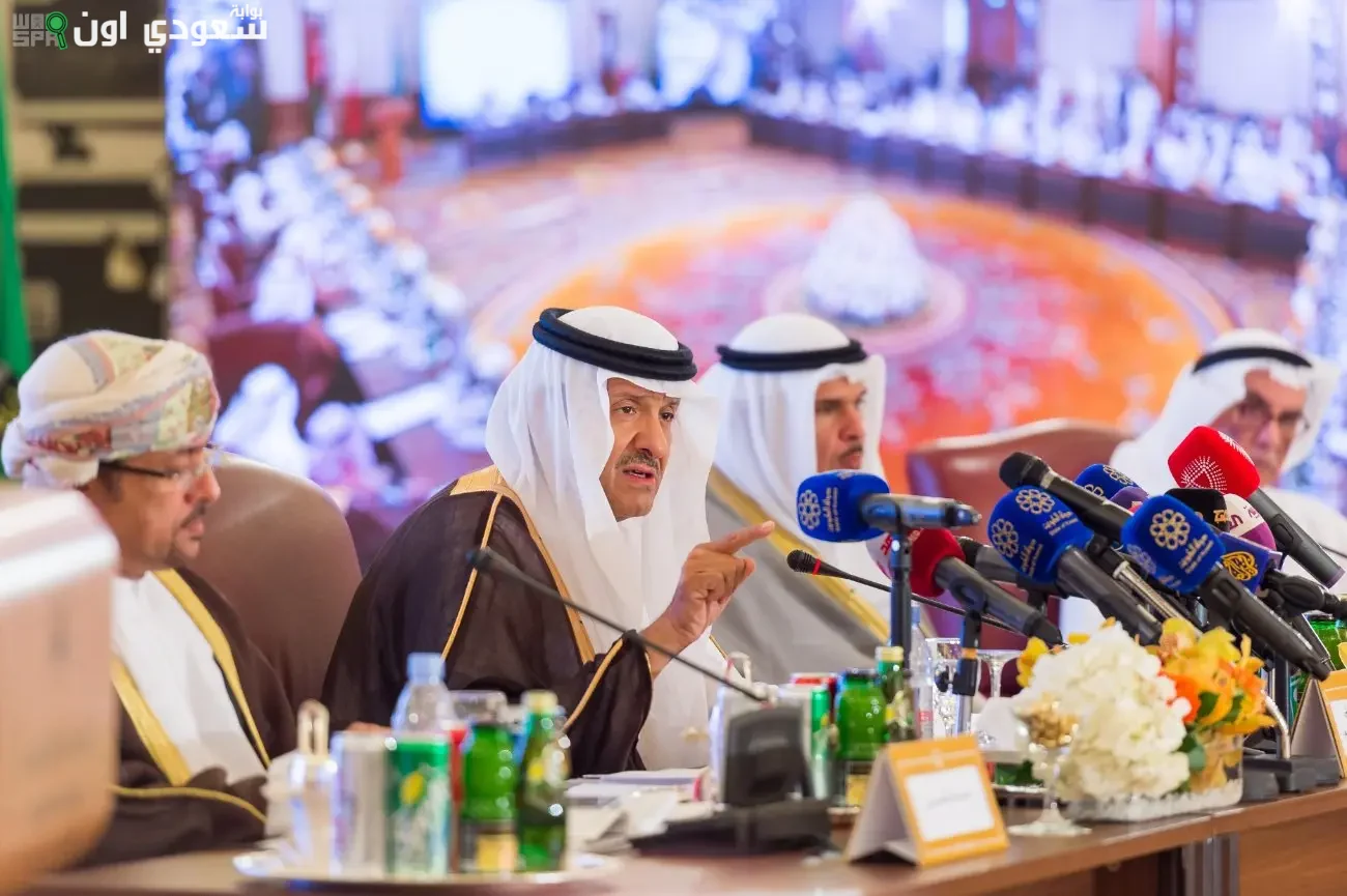 سلمان بن سلطان يثمن دور الحراك الثقافي في تعزيز الهوية الوطنية بالمملكة