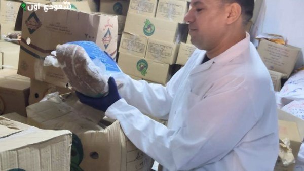 مديرية الطب البيطري بالوادي الجديد تفحص 25 منشأة غذائية