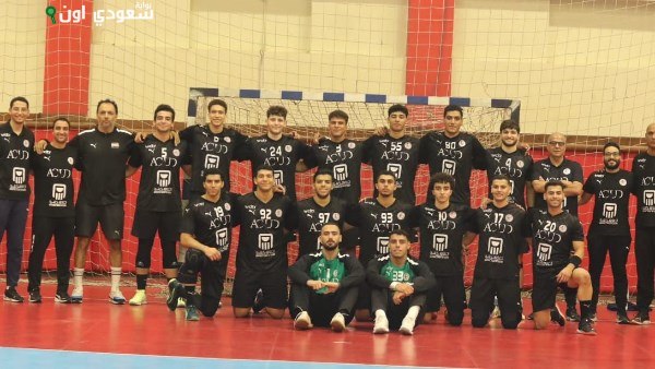 الصورة الرئيسية للمقال: تعديل موعد مباراة منتخب مصر للناشئين الافتتاحية أمام كوريا الجنوبية في بطولة العالم لكرة اليد