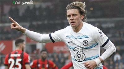 كونور كالاجير