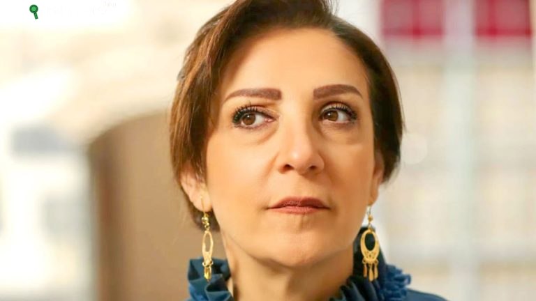 وفاء موصللي