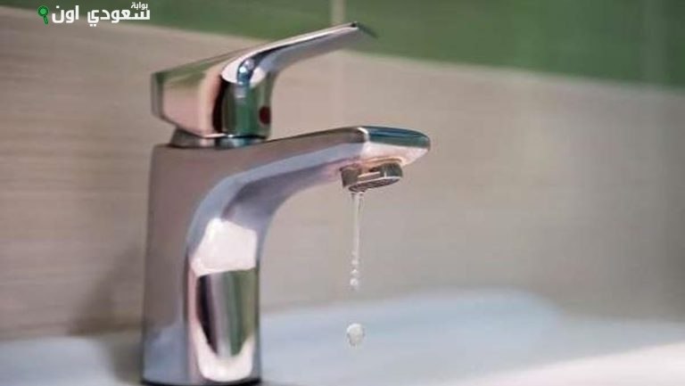 قطع المياه عن 15 قرية في محافظة المنوفية اليوم تعرف على السبب