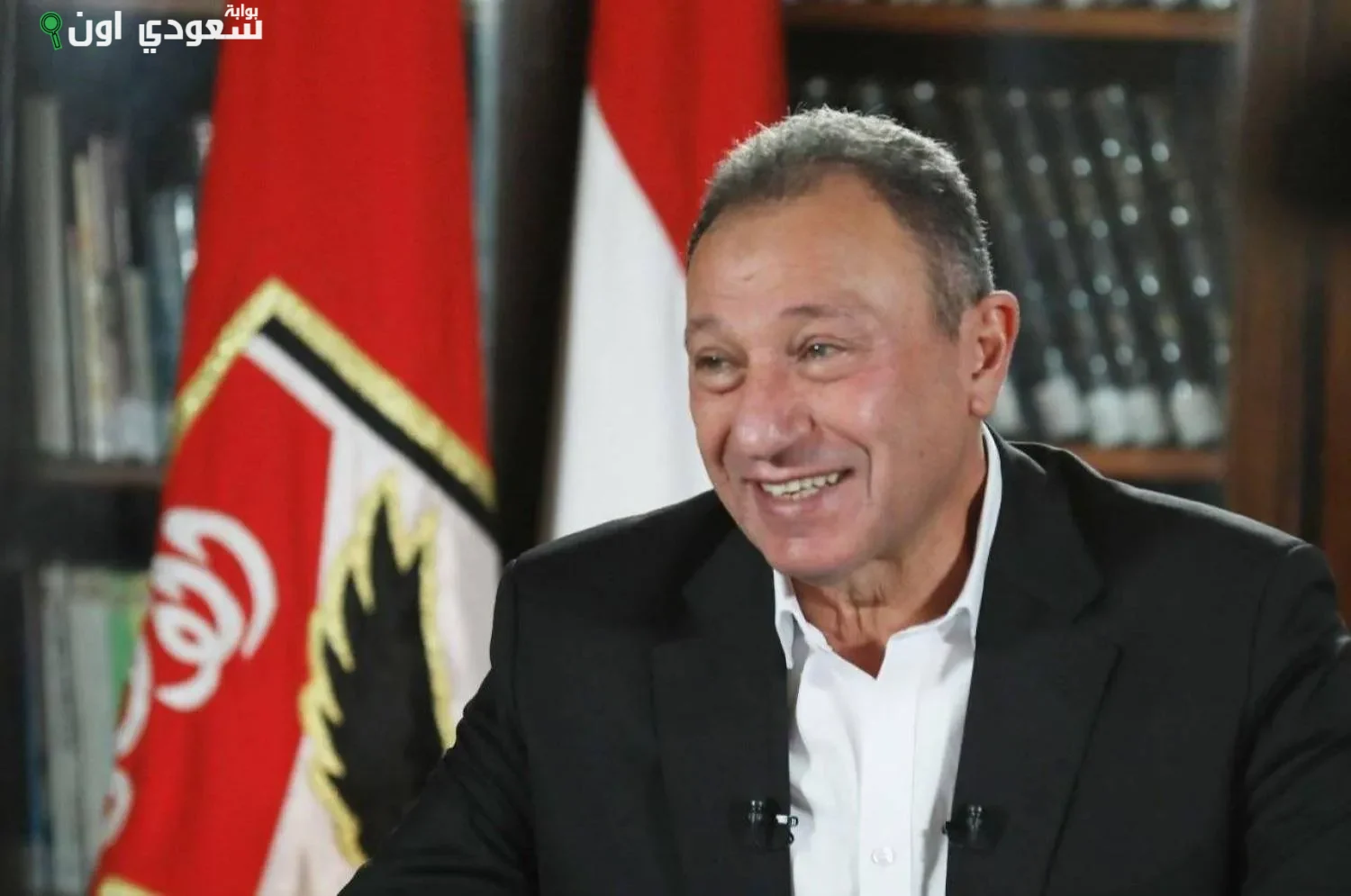 محمود الخطيب